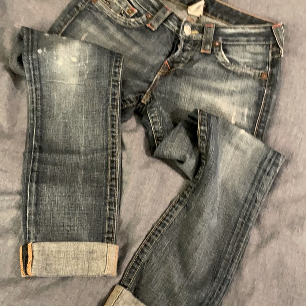 True religion jeans